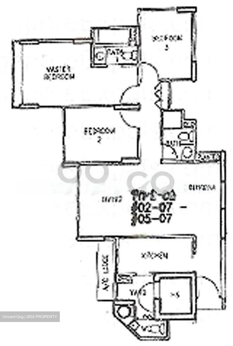 The Lakeshore (D22), Condominium #549218831